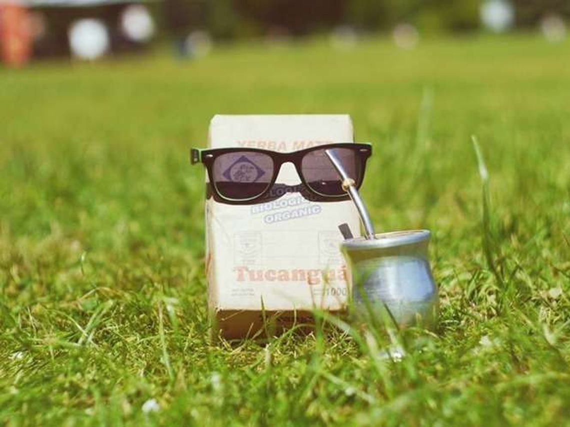 W tym szaleństwie jest metoda – 3 sposoby na Yerba Mate