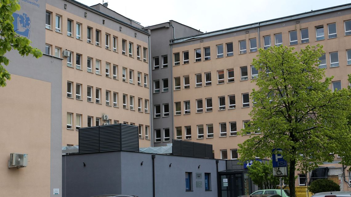 W tym szpitalu trwa ważna budowa. Oddział ratunkowy jeszcze w tym roku?