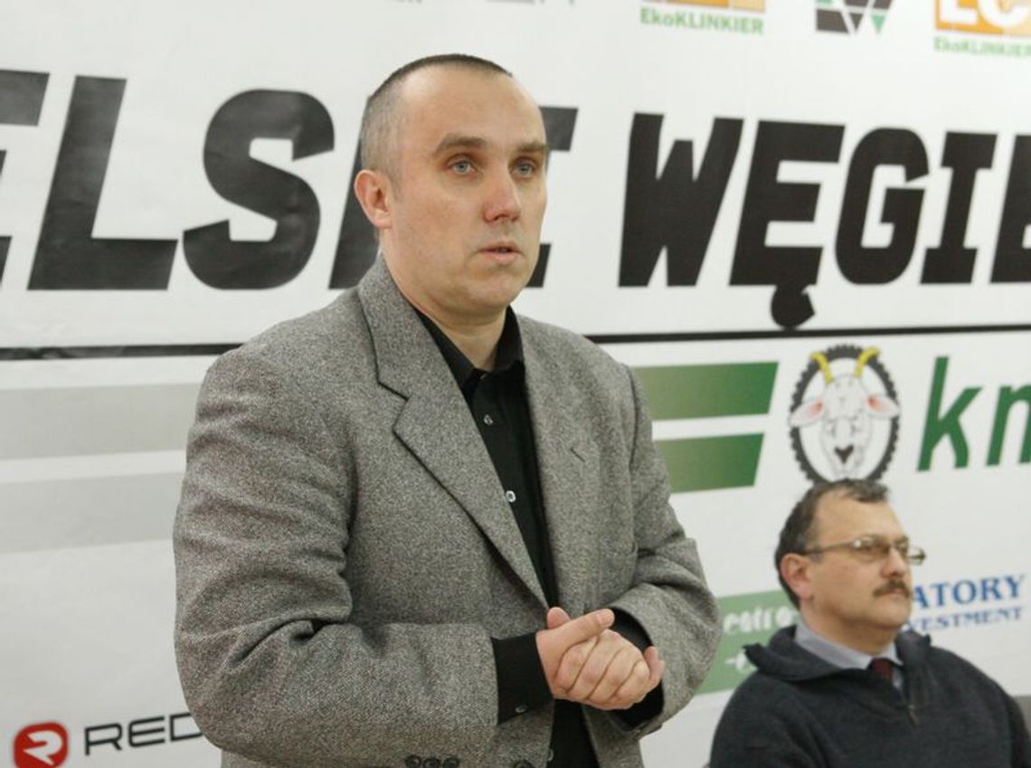 W tym tygodniu poznamy sponsorów KMŻ Lublin