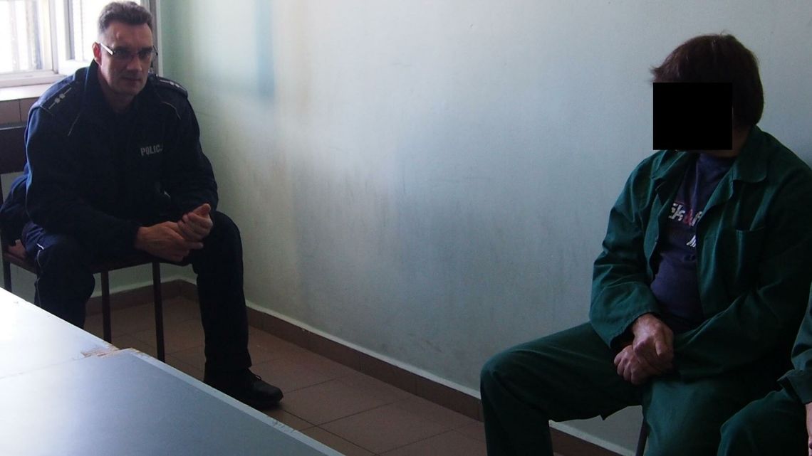 W tym więzieniu na kilkuset skazanych aż 70 siedzi za jazdę po pijanemu