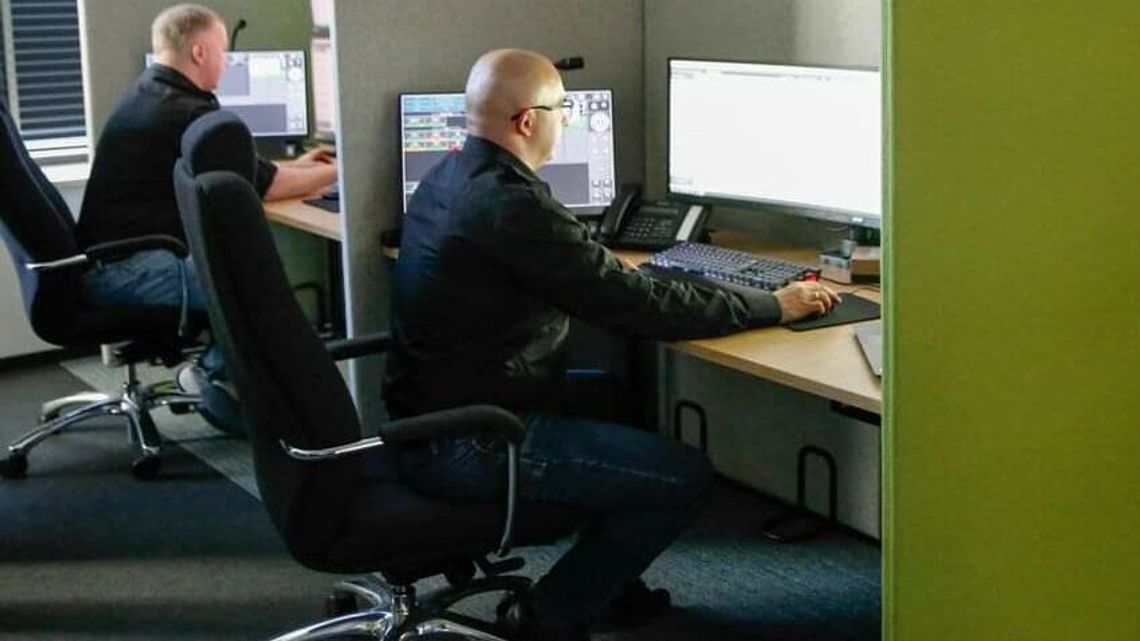 W ubiegłym roku dzwoniliśmy do nich 21 milionów razy, nie zawsze potrzebnie. Dziś święto numeru 112