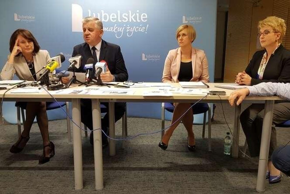 W urzędzie marszałkowskim drwią po kontroli CBA: "Góra urodziła mysz"