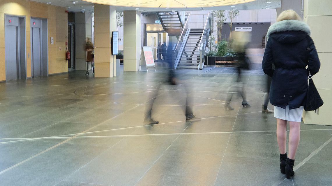 W Urzędzie Marszałkowskim wiedzieli o mobbingu? Pracownik o „tropieniu” autorów negatywnych komentarzy