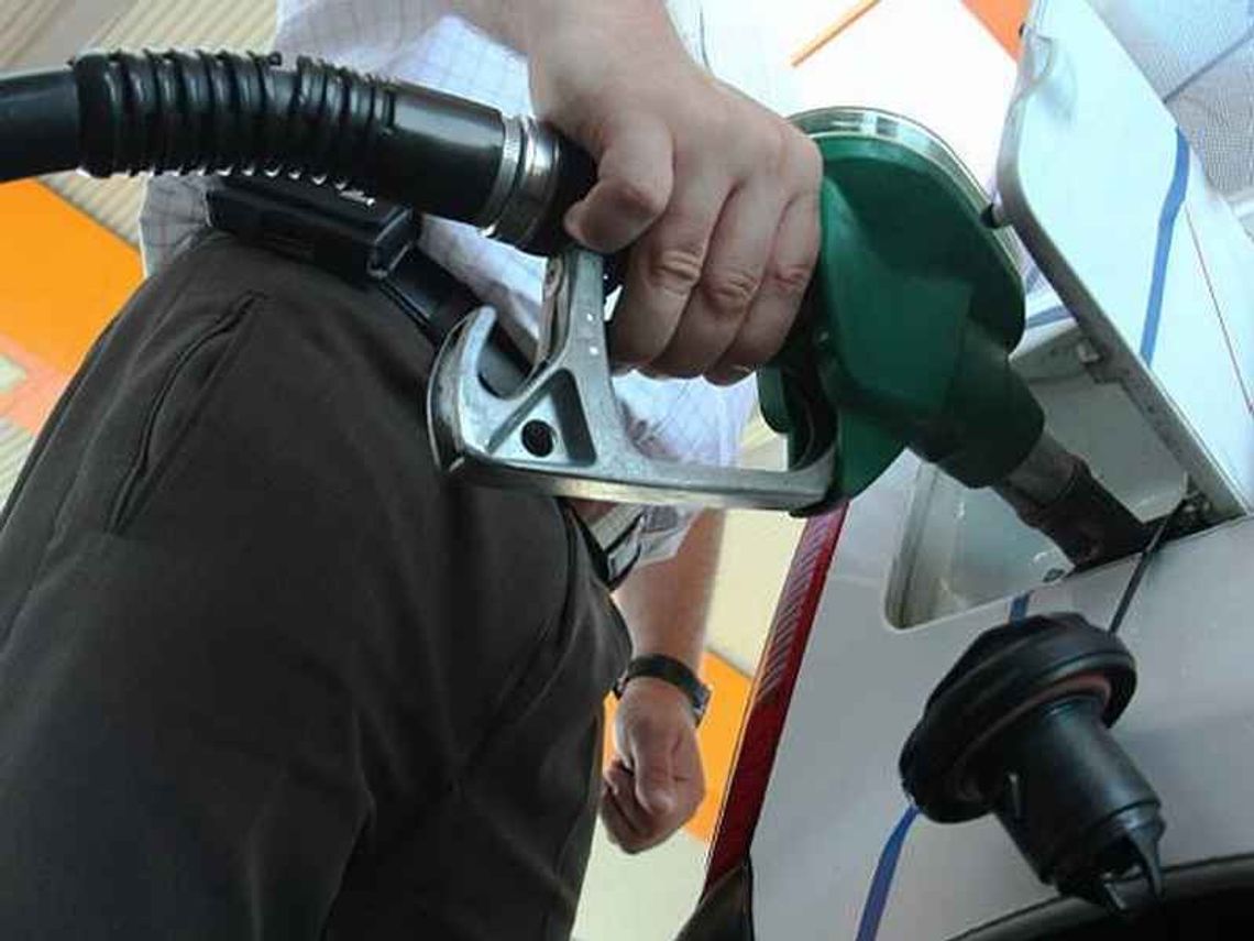 W wakacje litr benzyny może kosztować 5,40 zł W wakacje litr benzyny może kosztować 5,40 zł