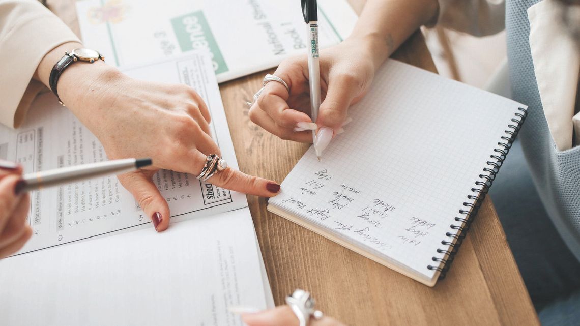 W wakacje pomyśl o szkole. Korepetycje na ostatnią chwilę