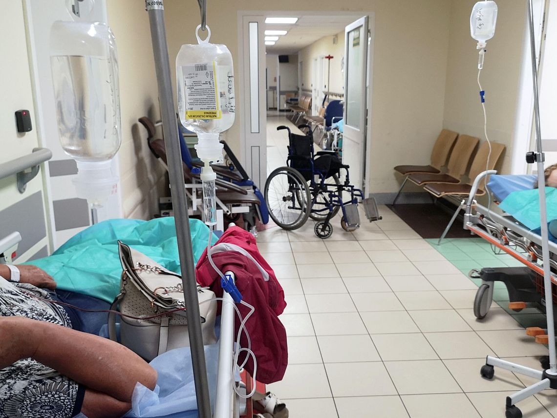 W walentynki zadbaj o swoje serce z NFZ