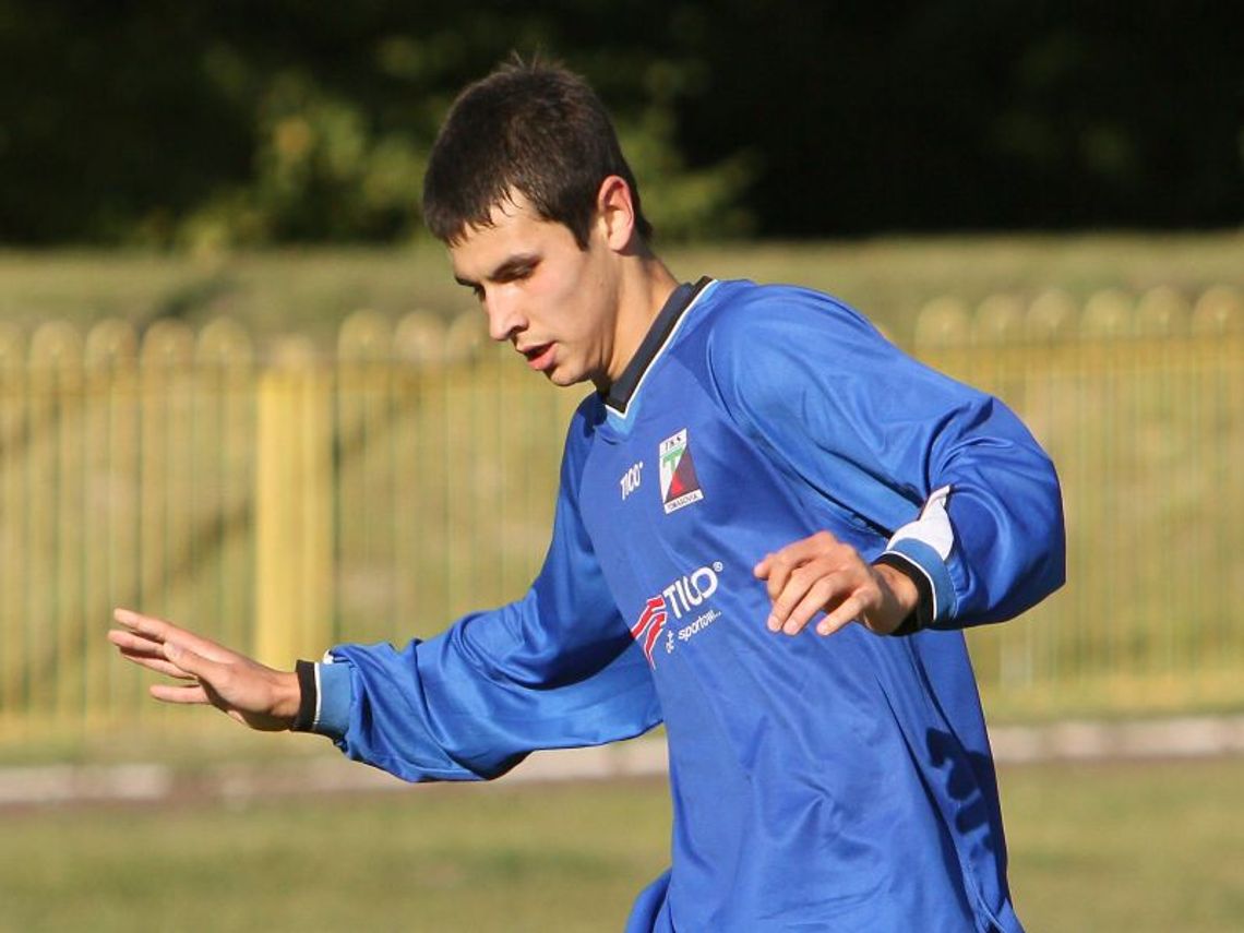 W weekend inauguracja trzeciej ligi. Lider przyjeżdża do Tomaszowa Lubelskiego