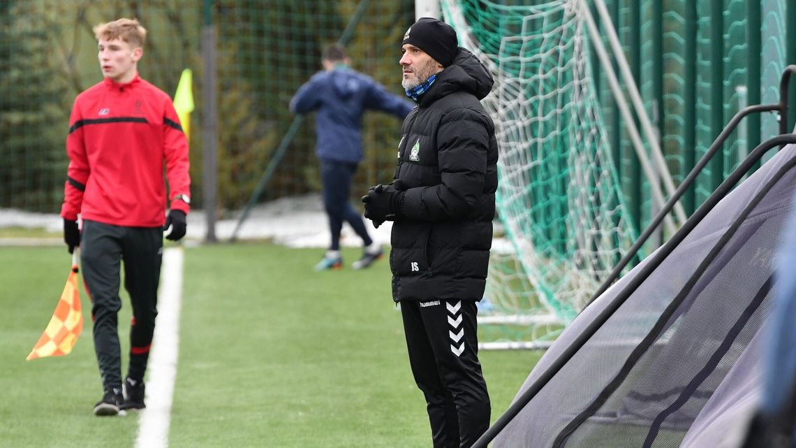 W weekend kolejne mecze zamojskiej okręgówki. Znowu będą niespodzianki? W weekend kolejne mecze zamojskiej okręgówki. Znowu będą niespodzianki?