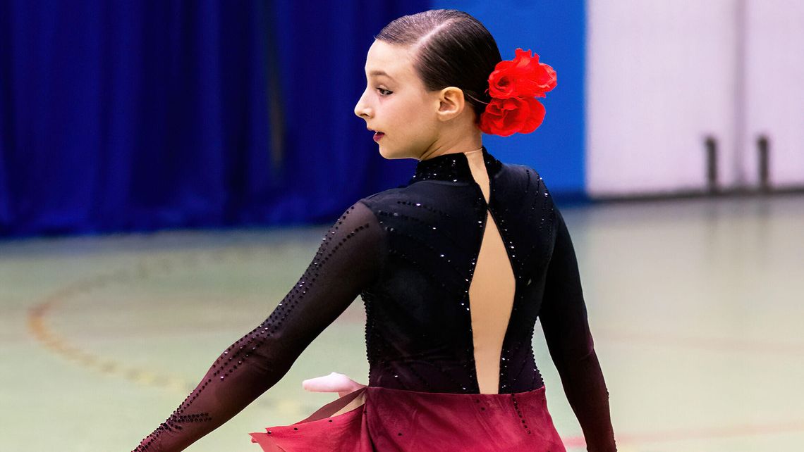 W weekend Lublin będzie areną mistrzostw Polski i Pucharu Asa w jeździe figurowej na rolkach 