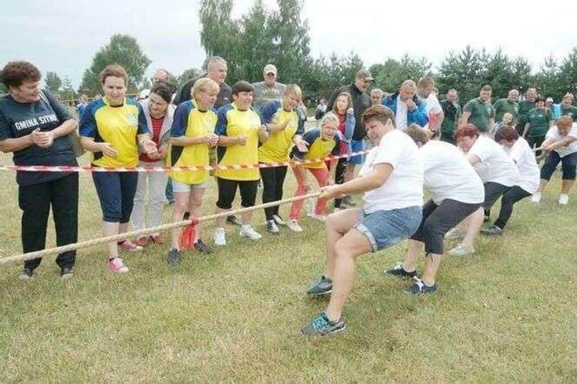 W weekend rozegrane zostaną XIX Igrzyska LZS. Nasi chcą wygrać