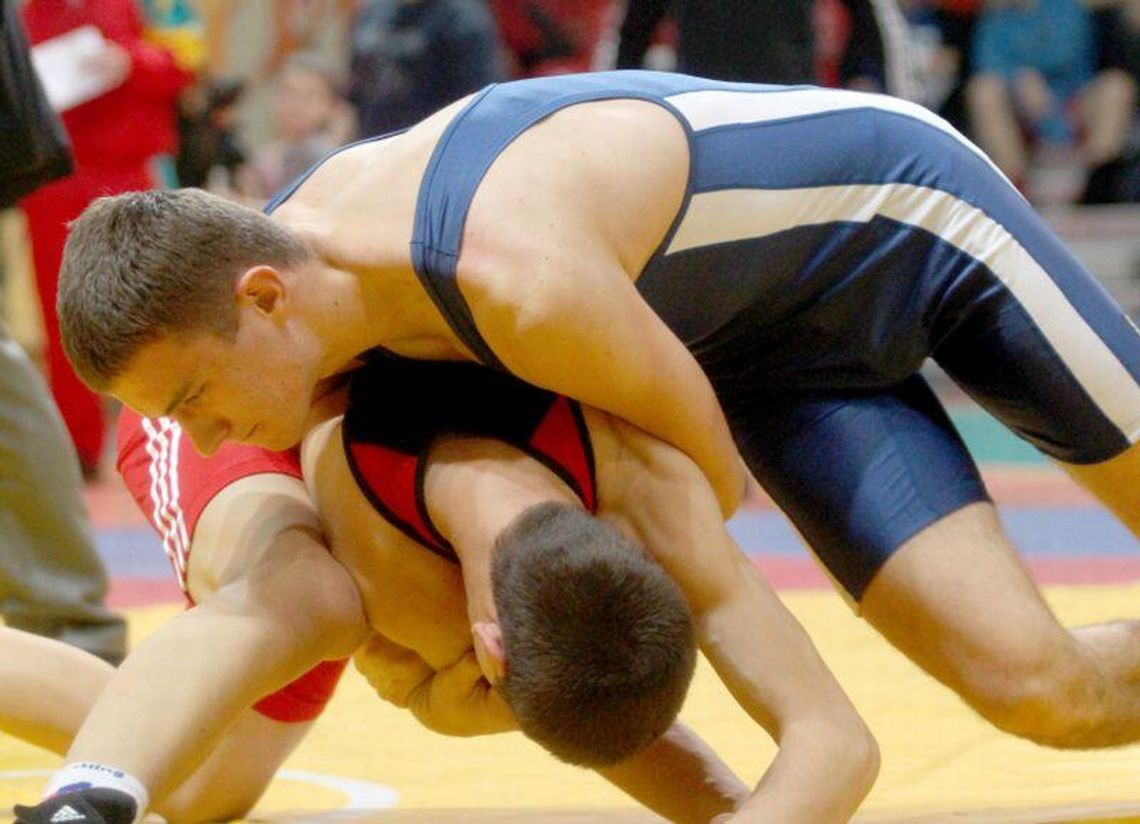 W weekend rozegrano XXII Międzynarodowy Turniej o Puchar Ziemi Kraśnickiej w zapasach W weekend rozegrano XXII Międzynarodowy Turniej o Puchar Ziemi Kraśnickiej w zapasach