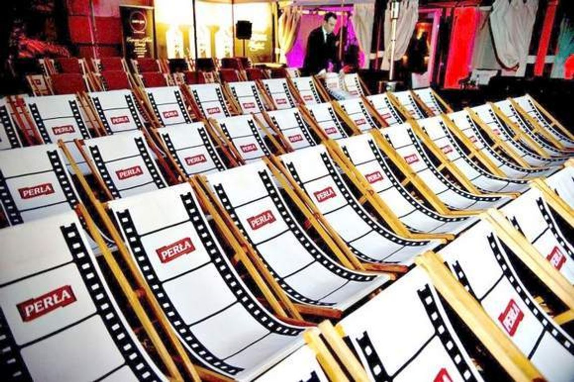 W weekend rusza plenerowe Kino Perła (repertuar)