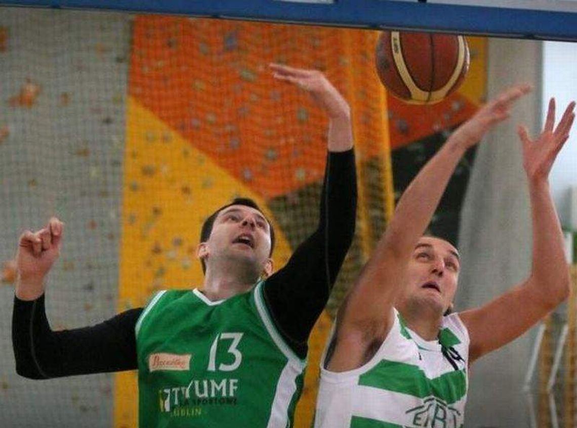 W weekend ruszają rozgrywki Pod Koszami Dziennika Wschodniego. Zobacz terminarz pierwszej kolejki W weekend ruszają rozgrywki Pod Koszami Dziennika Wschodniego. Zobacz terminarz pierwszej kolejki