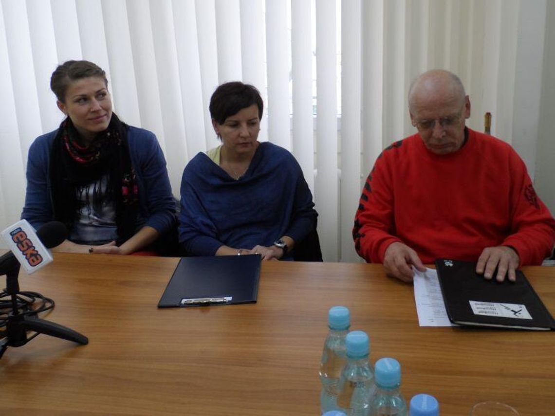 W weekend SPR Lublin rozpocznie rywalizację w Pucharze Zdobywców Pucharów