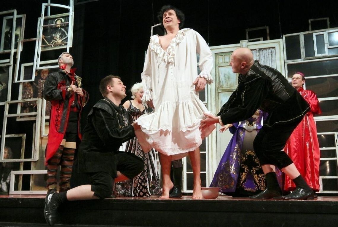 W weekend w Lublinie: kino, teatr, imprezy