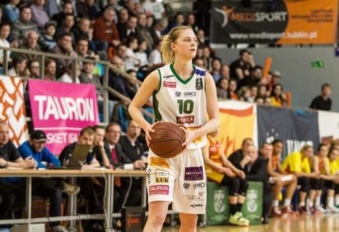 W weekend w Lublinie odbędą się Akademickie Mistrzostwa Polski w koszykówce W weekend w Lublinie odbędą się Akademickie Mistrzostwa Polski w koszykówce