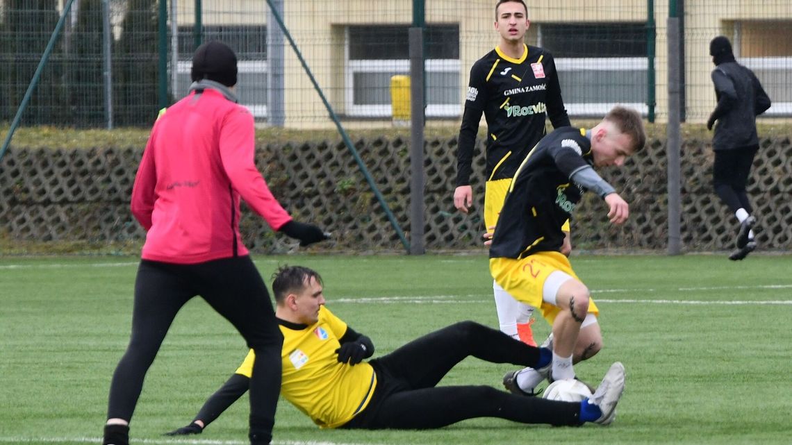 W weekend wraca Hummel IV liga. Świdniczanka chce zagrać w Lubartowie