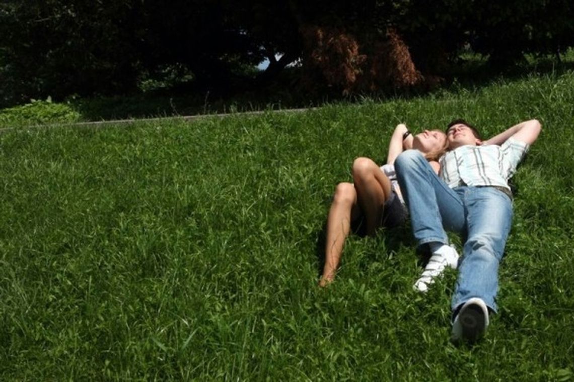 W weekend wróci lato. Ale tylko na chwilę