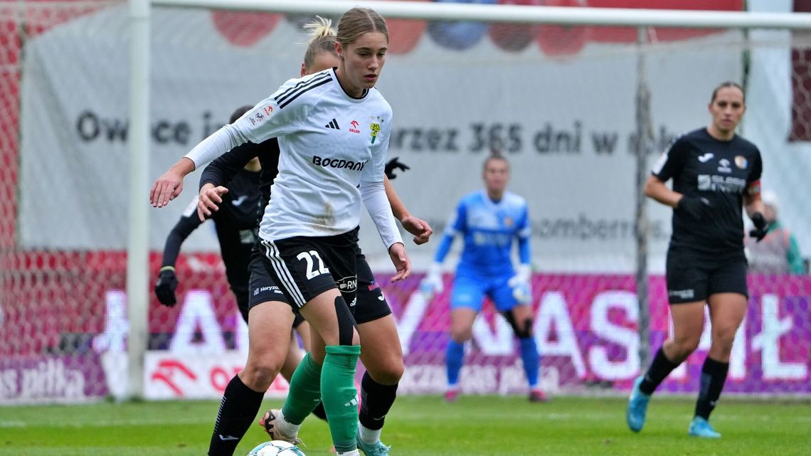 W weekend zostanie rozegrana druga runda rozgrywek Orlen Pucharu Polski kobiet