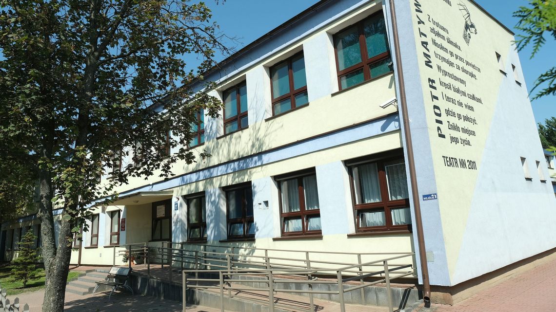 W wielu szkołach średnich w Lublinie są jeszcze wolne miejsca. Ostatnia szansa na zmianę