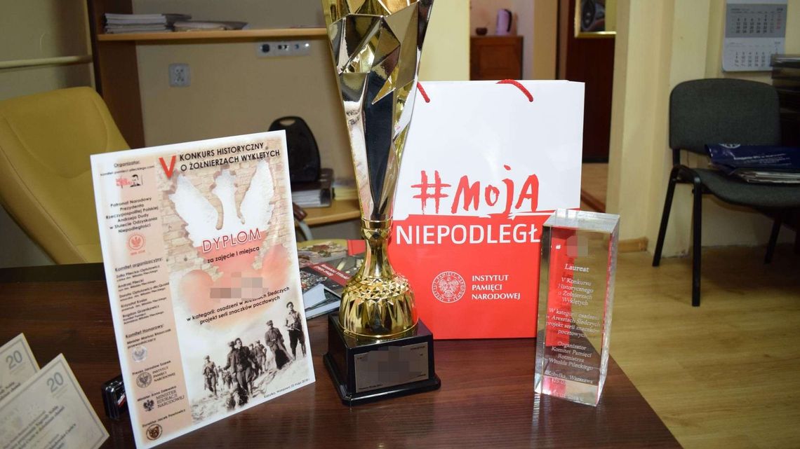 W więzieniu we Włodawie siedzi prawdziwy artysta W więzieniu we Włodawie siedzi prawdziwy artysta