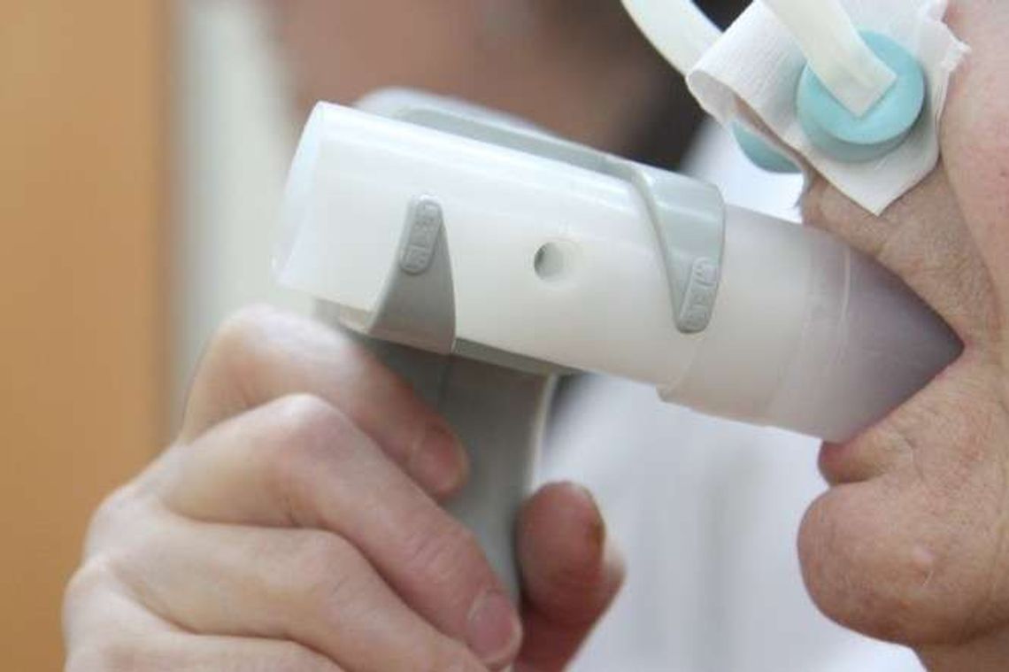 W woj. lubelskim jest najwięcej chorych na gruźlicę w Polsce