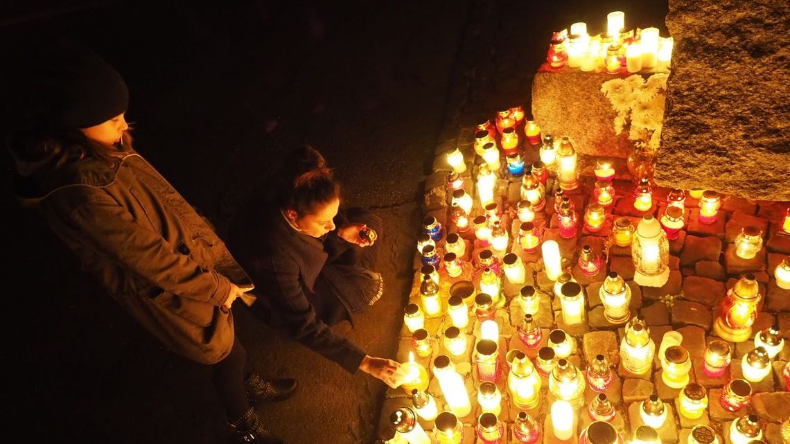 W woj. lubelskim jest więcej cmentarzy niż na Mazowszu