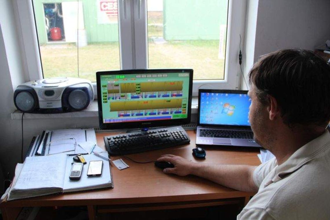 W woj. lubelskim powstało pięć biogazowni. W czym są lepsze od wiatraków?