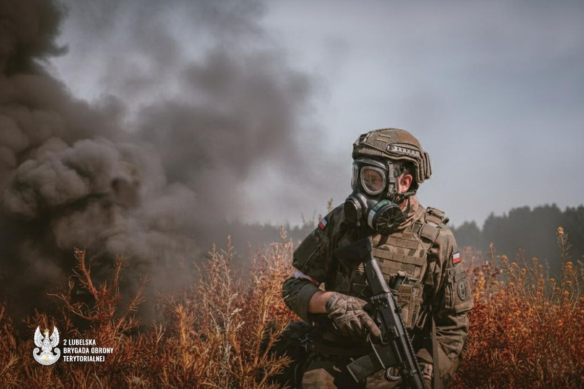W województwie będzie więcej żołnierzy. Spokojnie, to tylko ćwiczenia
