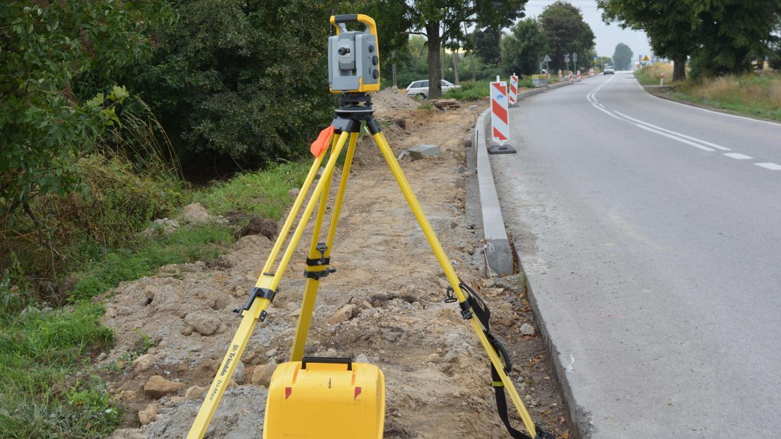 W województwie lubelskim powstanie 344 km dróg!