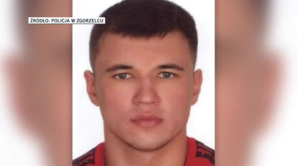 W wypadku zginęło 3-letnie dziecko. Policja szuka tego mężczyzny W wypadku zginęło 3-letnie dziecko. Policja szuka tego mężczyzny