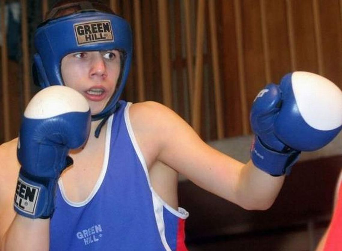 W Zaklikowie i Łęcznej lepsi bokserzy z województwa lubelskiego