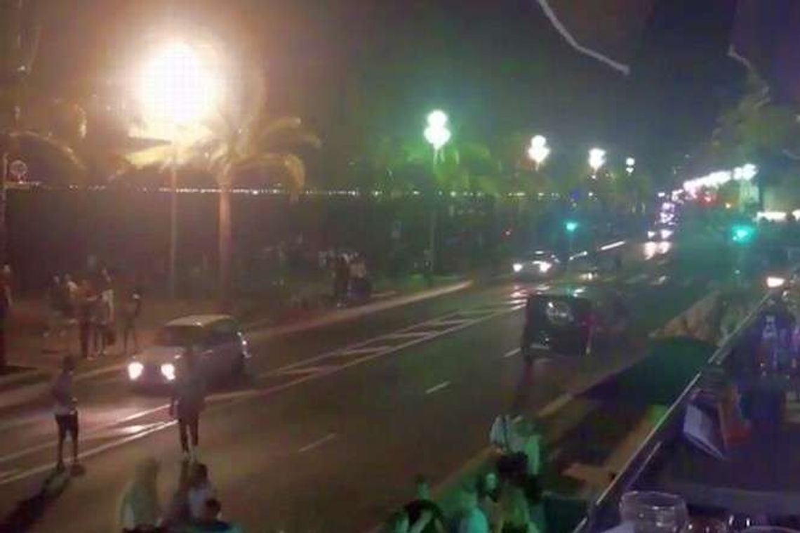 W zamachu terrorystycznym w Nicei zginęły dwie Polki. To siostry