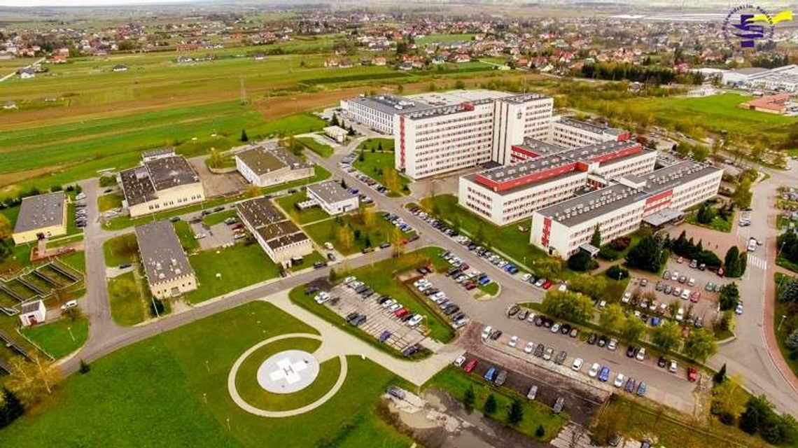 W Zamościu dbają o nasze serca W Zamościu dbają o nasze serca