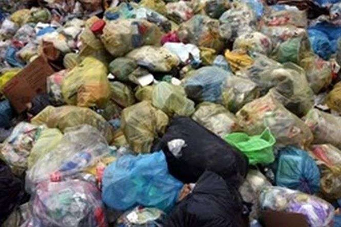 W Zamościu drożej za śmieci