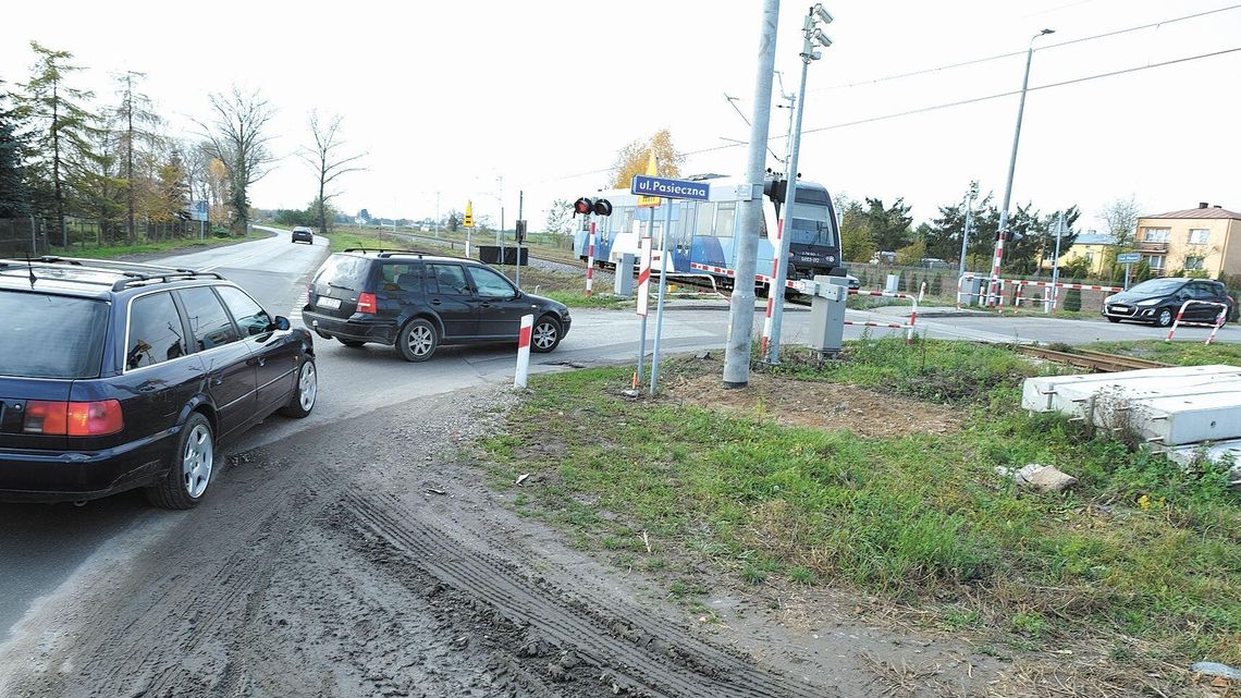 W Zamościu kolejarze szkolą instruktorów nauki jazdy