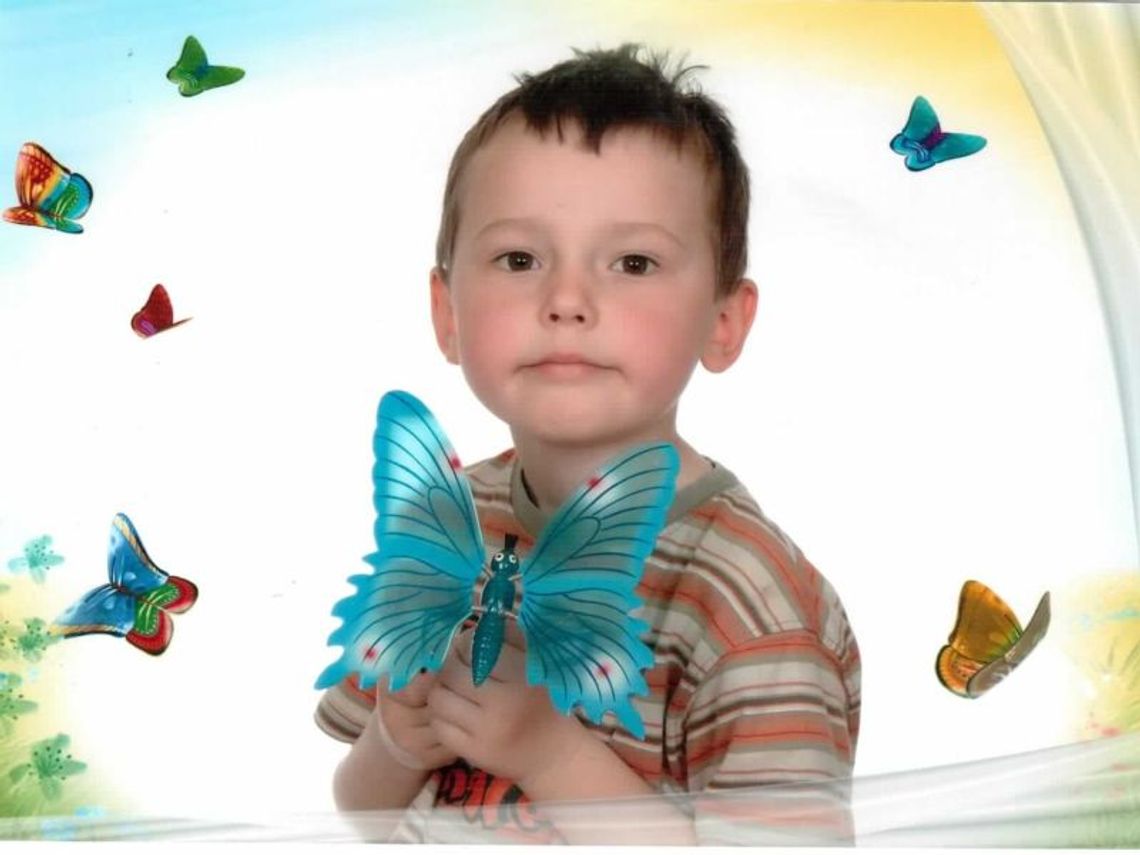 W Zamościu odbędzie się turniej charytatywny dla Łukasza Zglinieckiego