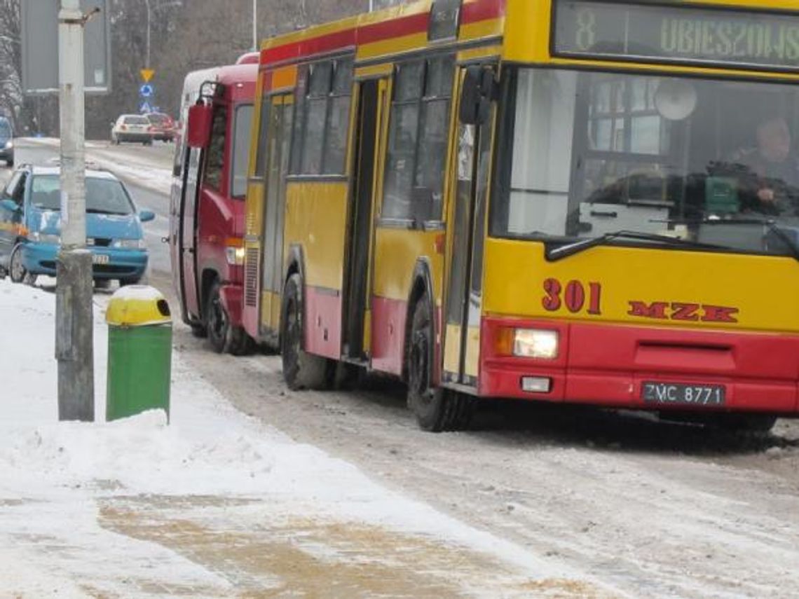 W Zamościu podrożeją bilety komunikacji miejskiej