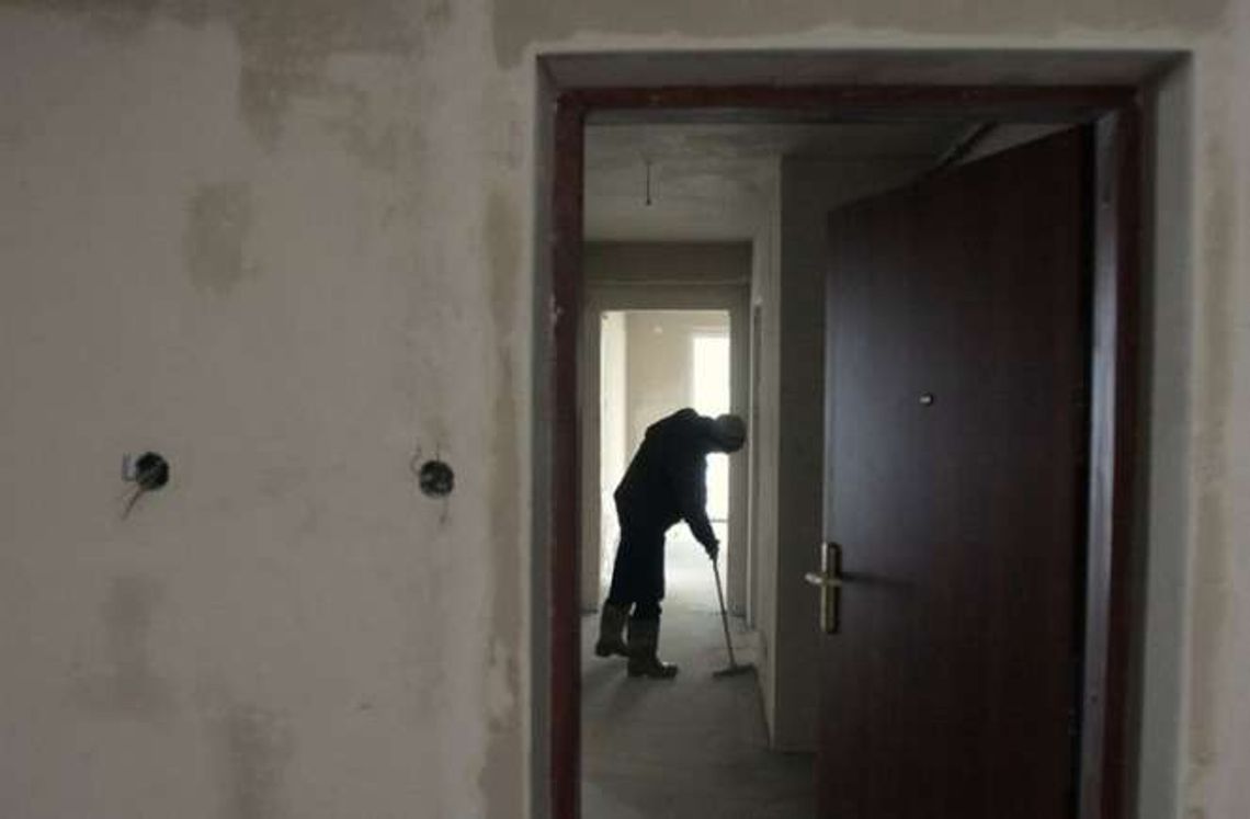 W Zamościu powstaną nowe mieszkania