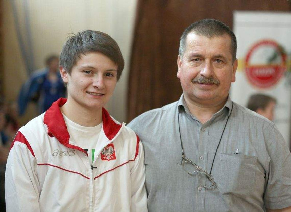 W Zamościu rozegrano mistrzostwa Polski juniorek i juniorów do 20 lat w podnoszeniu ciężarów W Zamościu rozegrano mistrzostwa Polski juniorek i juniorów do 20 lat w podnoszeniu ciężarów