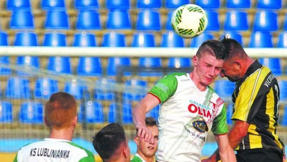 W  Żmudzi w końcu będą mieli spokojną wiosnę