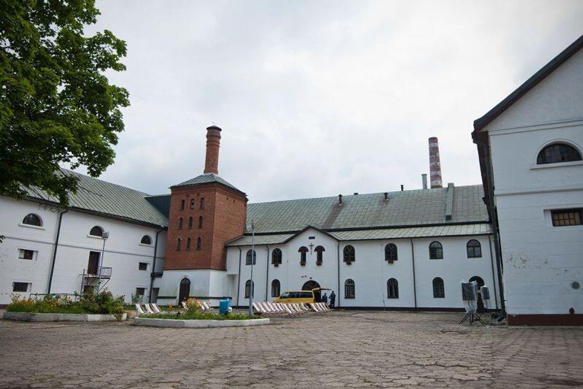 W Zwierzyńcu już warzą piwo. Wypijemy je w listopadzie