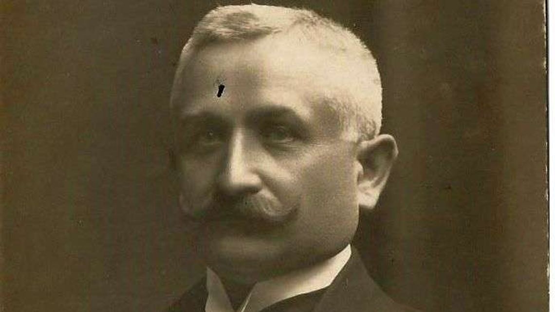 Wacław Bajkowski. Prezydent Lublina tuż przed odzyskaniem niepodległości