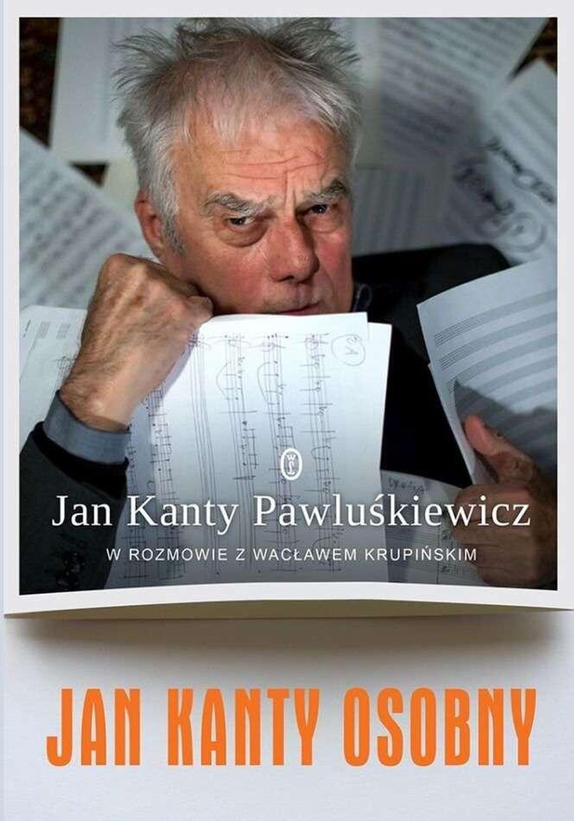 Wacław Krupiński, „Jan Kanty Osobny”