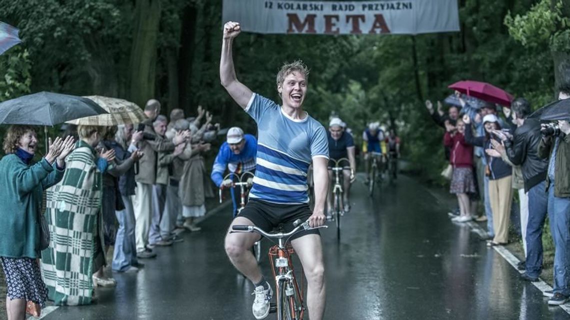 "Wacuś" i "Najlepszy" w Kinie w Bramie "Wacuś" i "Najlepszy" w Kinie w Bramie