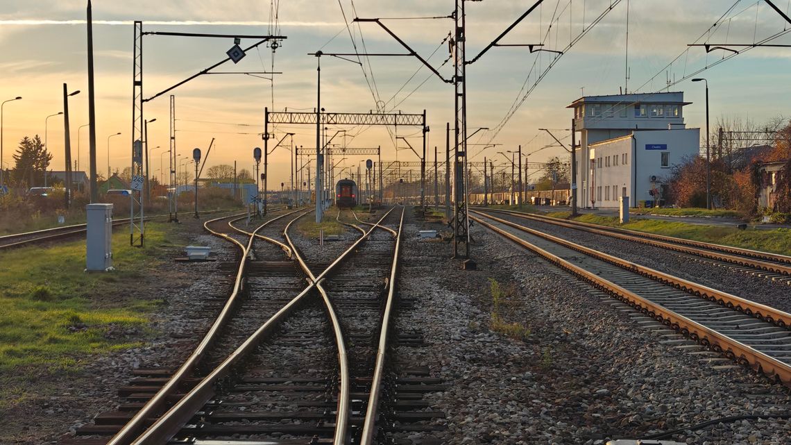 Wagon, który ruszył sam. Tym razem Wólka Okopska na celowniku pytań o bezpieczeństwo kolei Wagon, który ruszył sam. Tym razem Wólka Okopska na celowniku pytań o bezpieczeństwo kolei