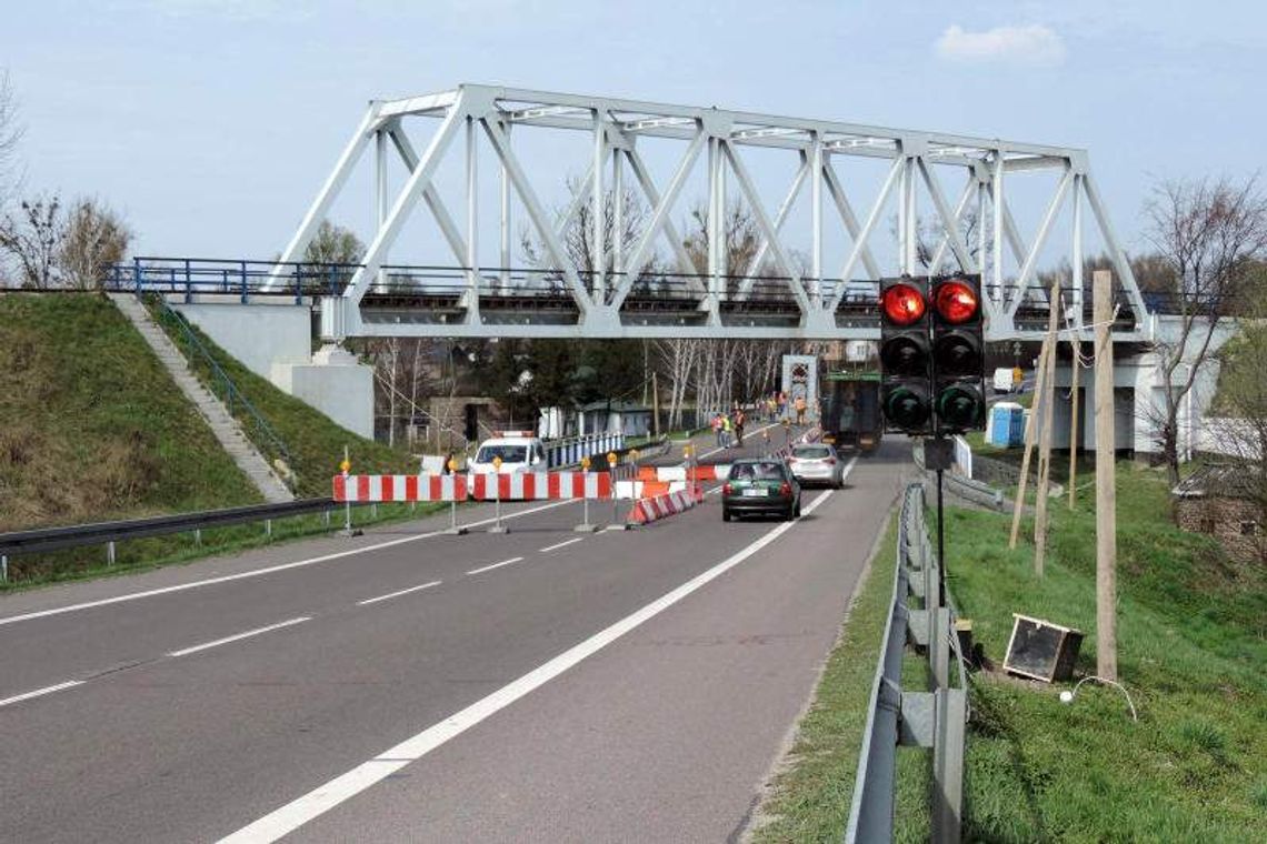 Wahadło w Wólce Orłowskiej. Do 31 maja