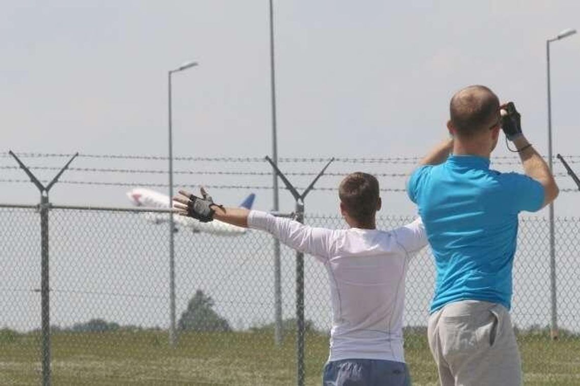 Wakacje 2015. Na urlop samolotem z Lublina? Tylko Turcja i Kreta Wakacje 2015. Na urlop samolotem z Lublina? Tylko Turcja i Kreta