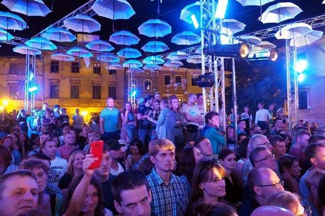 Wakacje 2017 w woj. lubelskim. Wydarzenia, imprezy, koncerty Wakacje 2017 w woj. lubelskim. Wydarzenia, imprezy, koncerty