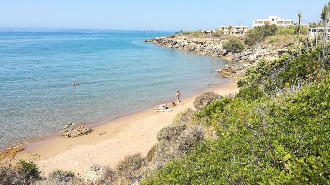 Wakacje 2020. Mieszkańcy województwa lubelskiego najczęściej wybierają Grecję